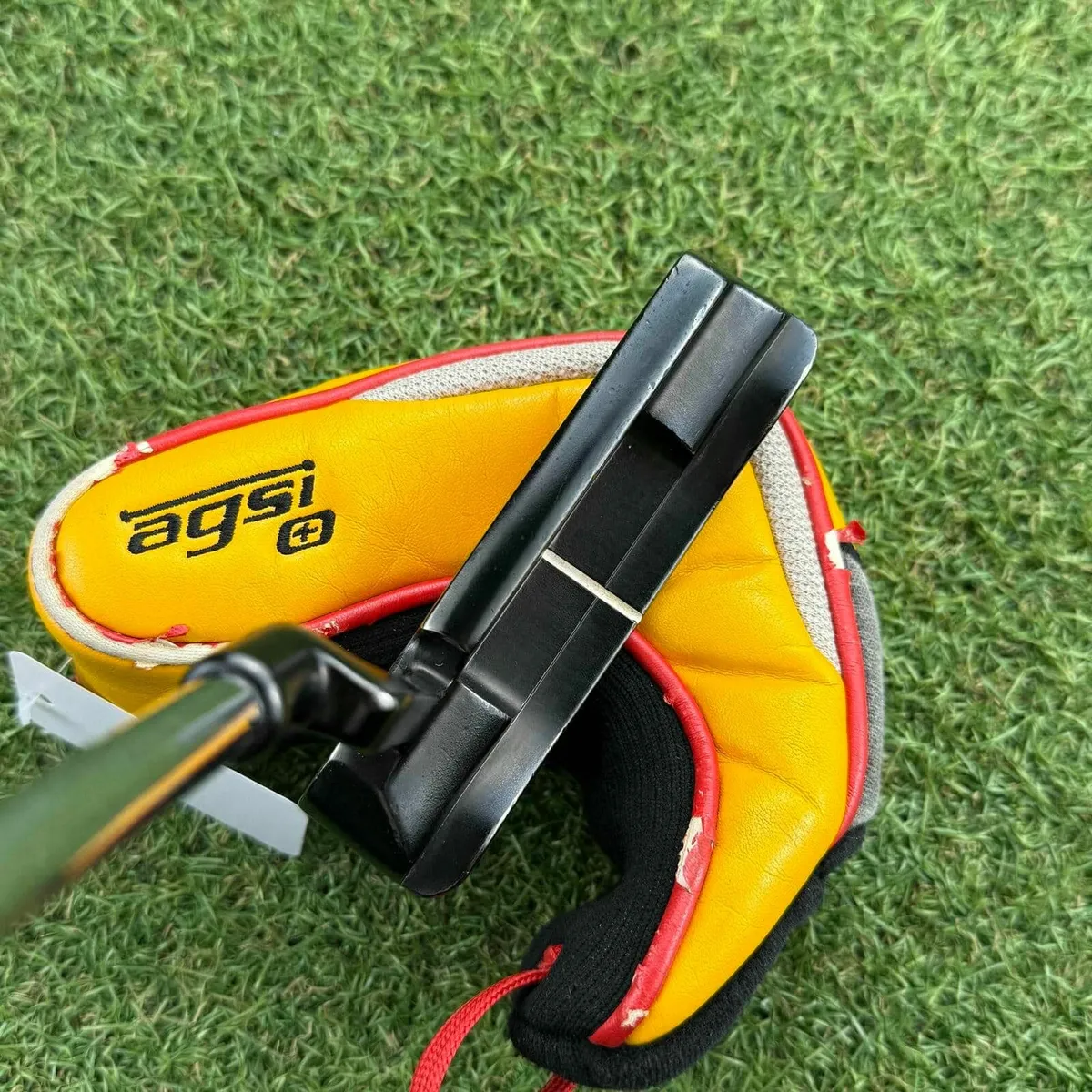 Taylormade Rossa Daytona I Putter / 34″ - Image 4