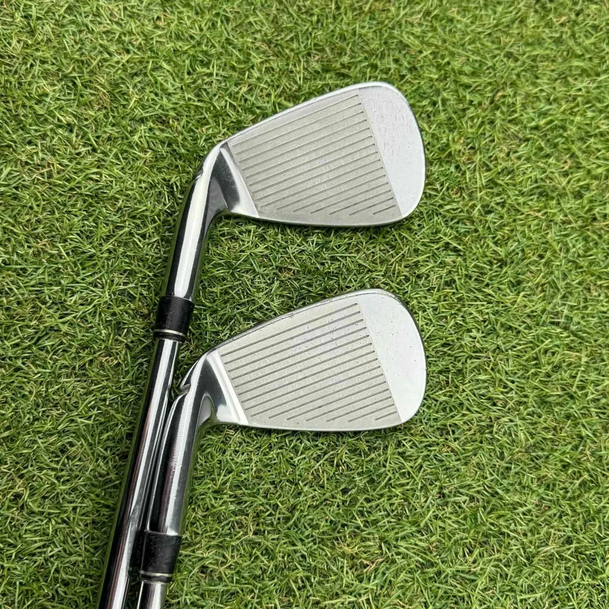 Taylormade Rocketbladez Tour Irons / 5-9 / Regular - Image 4