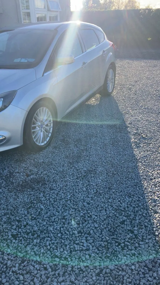 Ford Focus 2013 - Image 3