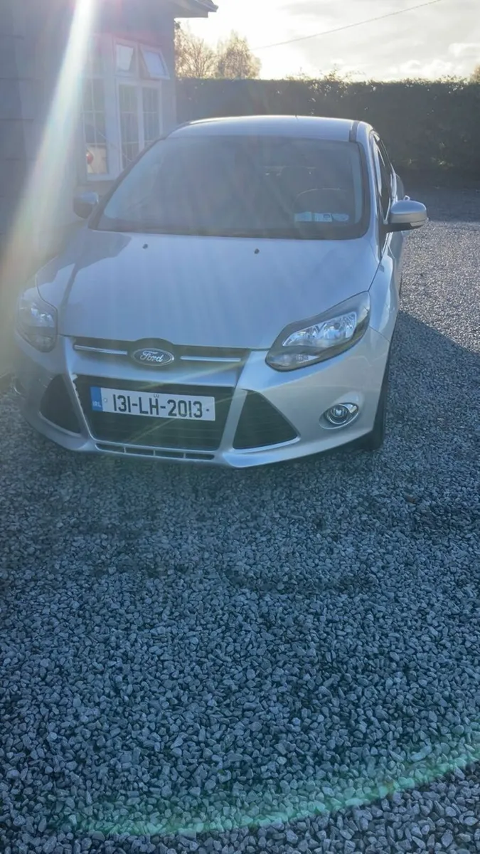 Ford Focus 2013 - Image 4