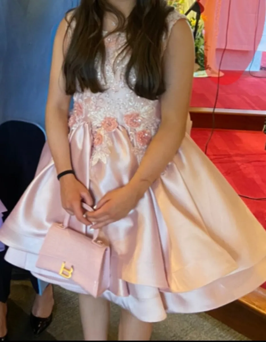 Confirmation dress - Image 1