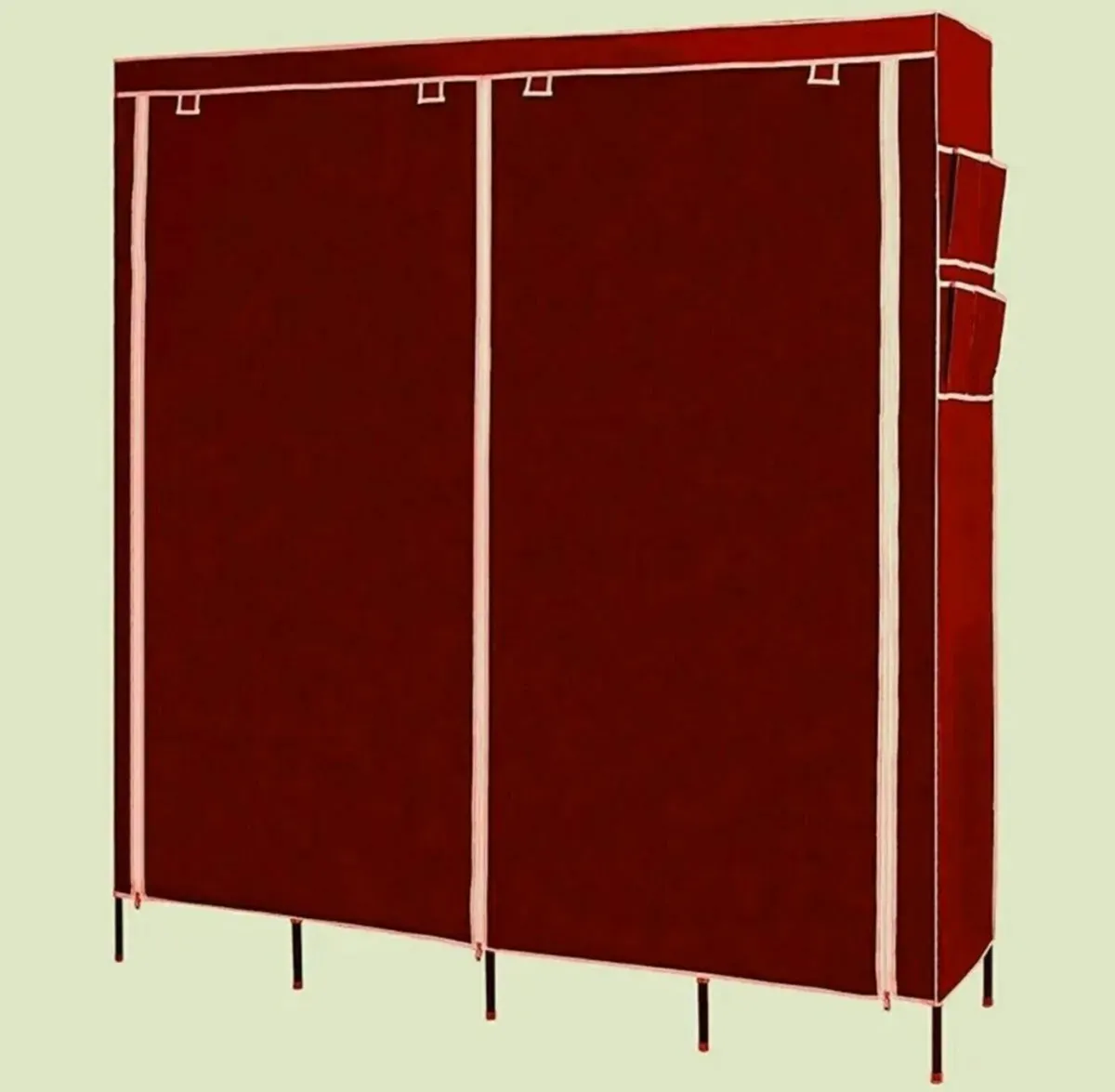 Portable Wardrobe - Image 1