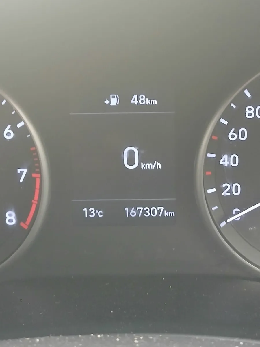 Hyundai i30 2018 - Image 3