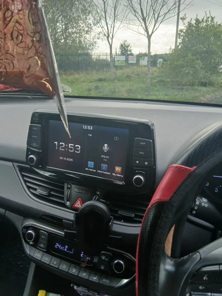 Hyundai i30 2018 - Image 4