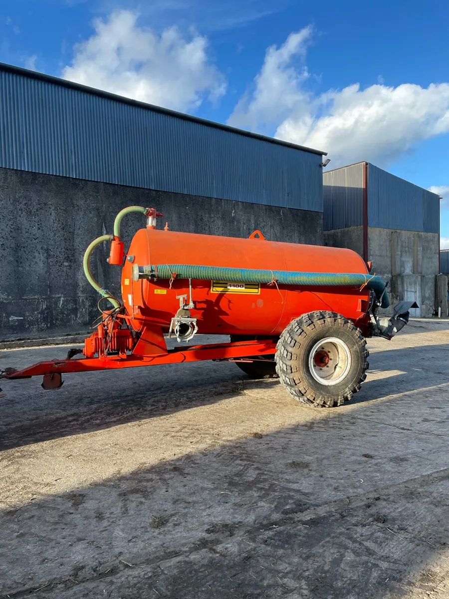 Star tanker - Image 1