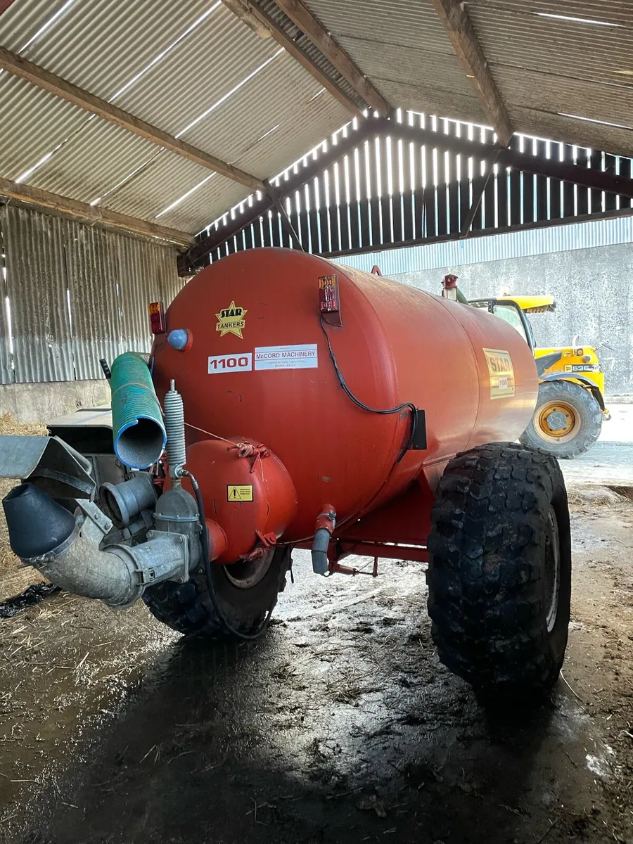 Star tanker - Image 2