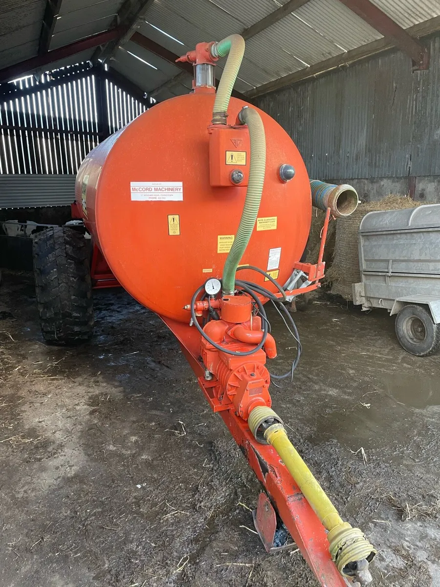 Star tanker - Image 3