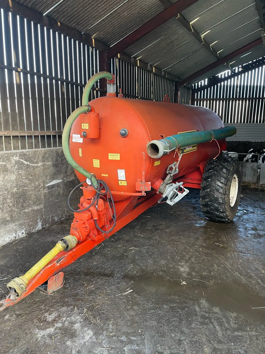 Star tanker - Image 4