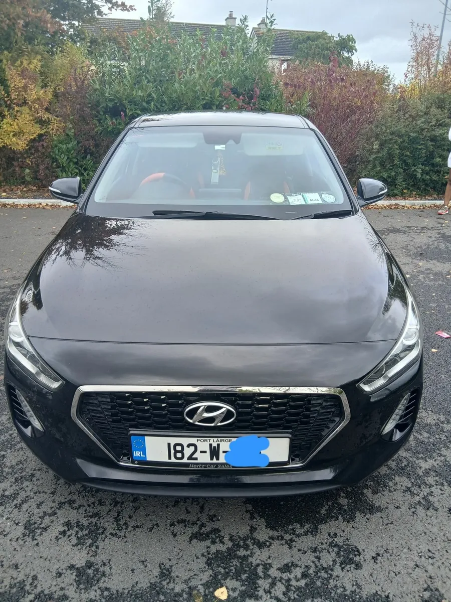 Hyundai i30 2018 - Image 2