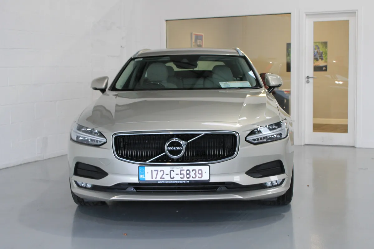 Volvo V90 2017, Automatic Finance arranged - Image 3