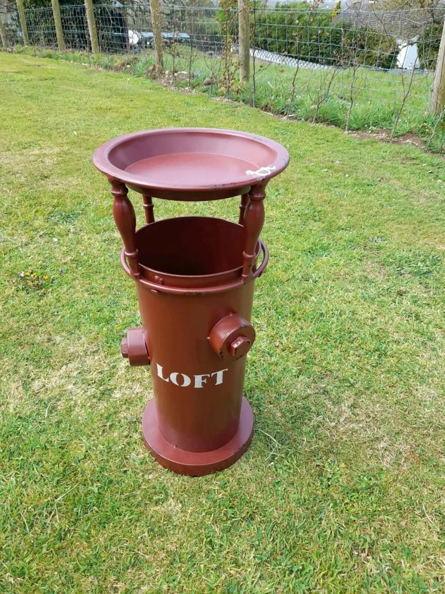 Fire Hydrant Bin - Image 2