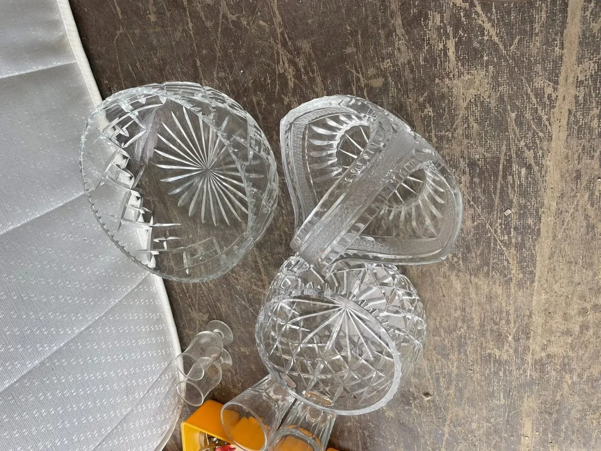 Large bundle kitchen items €30 together - Image 3