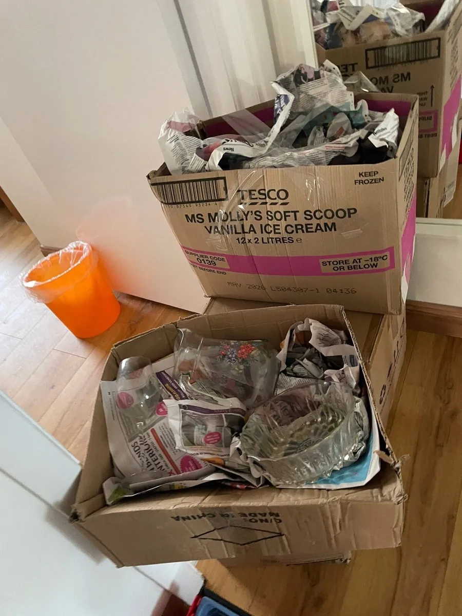 Large bundle kitchen items €30 together - Image 4