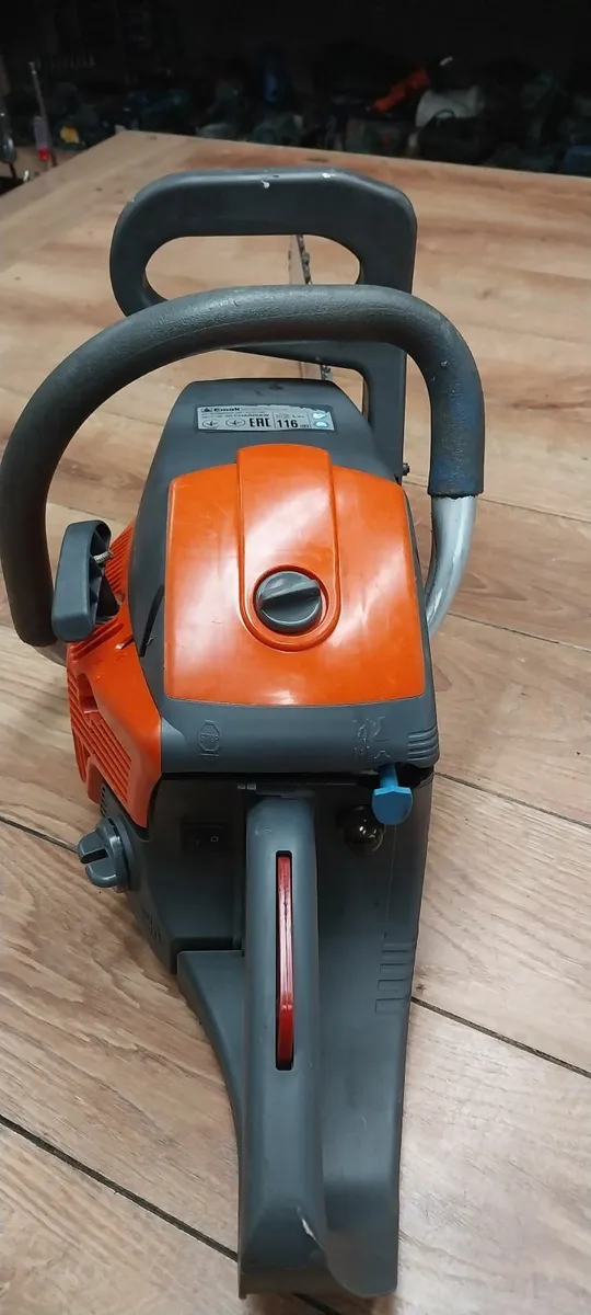 Oleo-Mac gsh 560 - Image 1