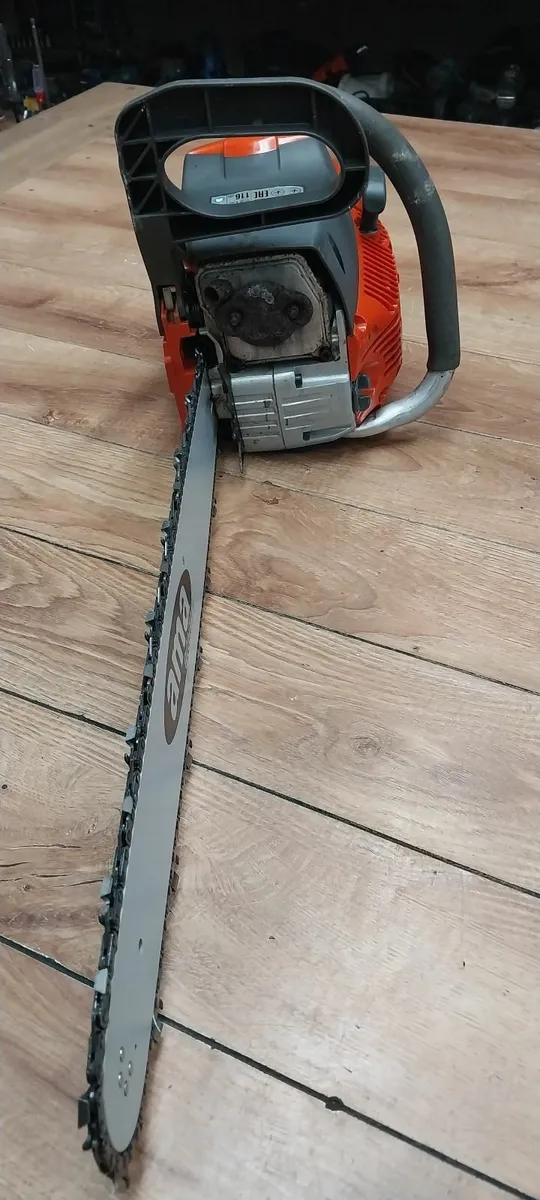 Oleo-Mac gsh 560 - Image 3