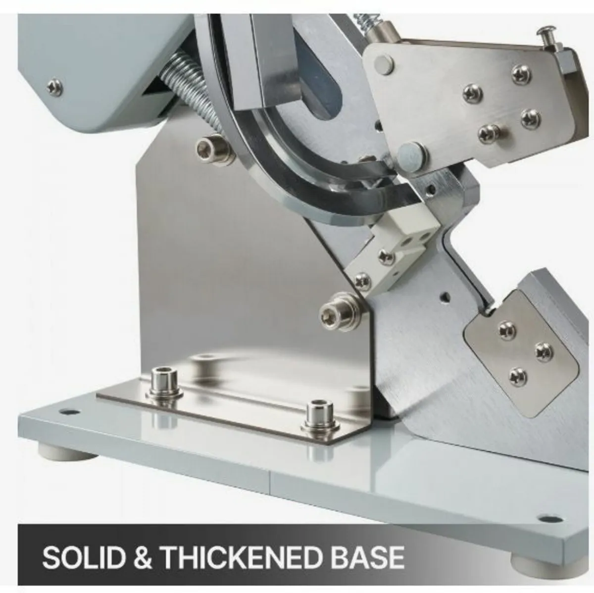 Manual U-shape Sausage Clipper Clipping Machine - Image 2