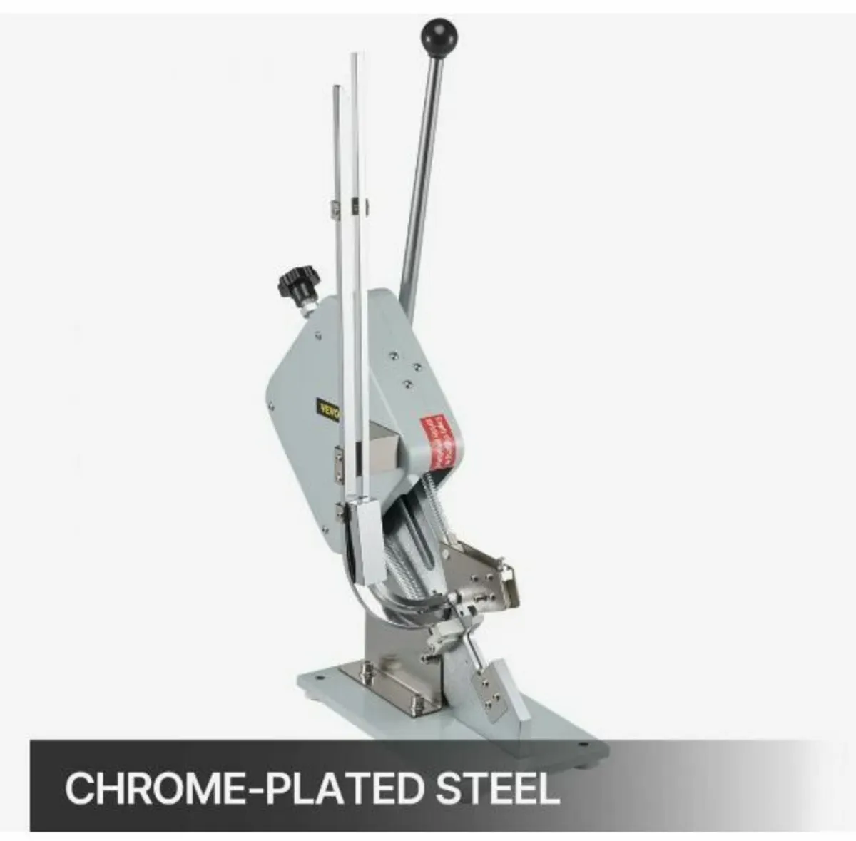 Manual U-shape Sausage Clipper Clipping Machine - Image 3