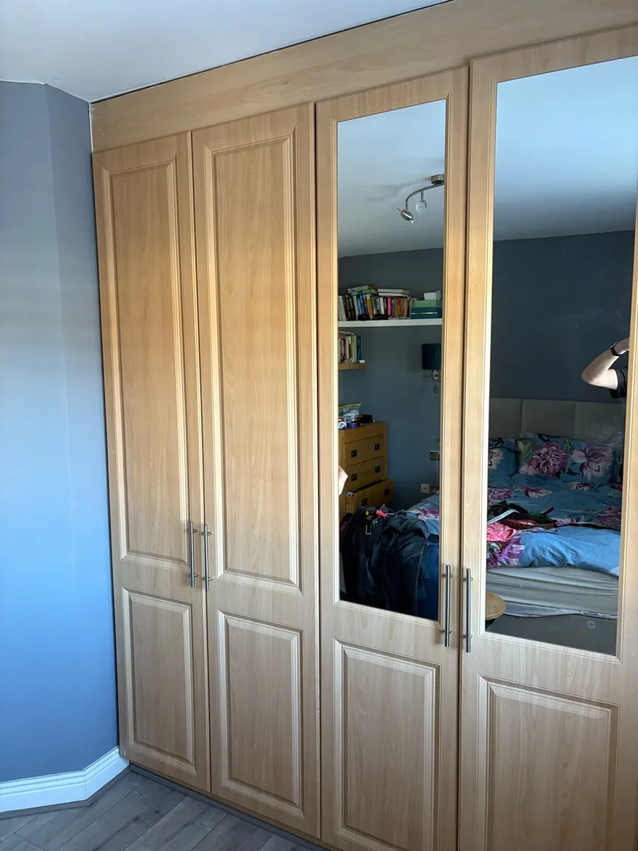 Wardrobes - Image 1