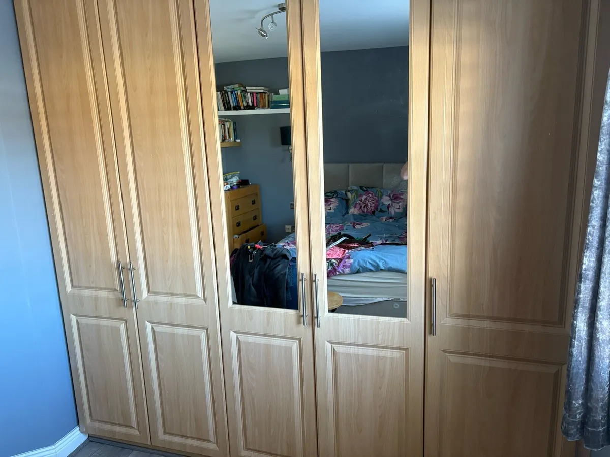 Wardrobes - Image 4