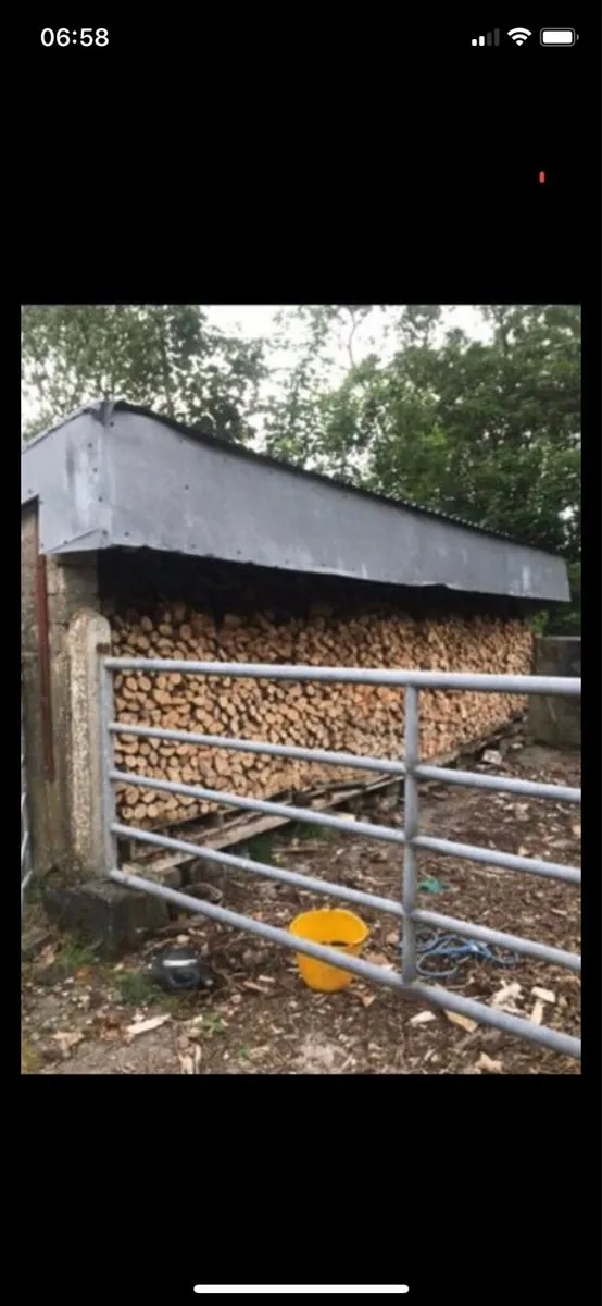 Firewood - Image 2