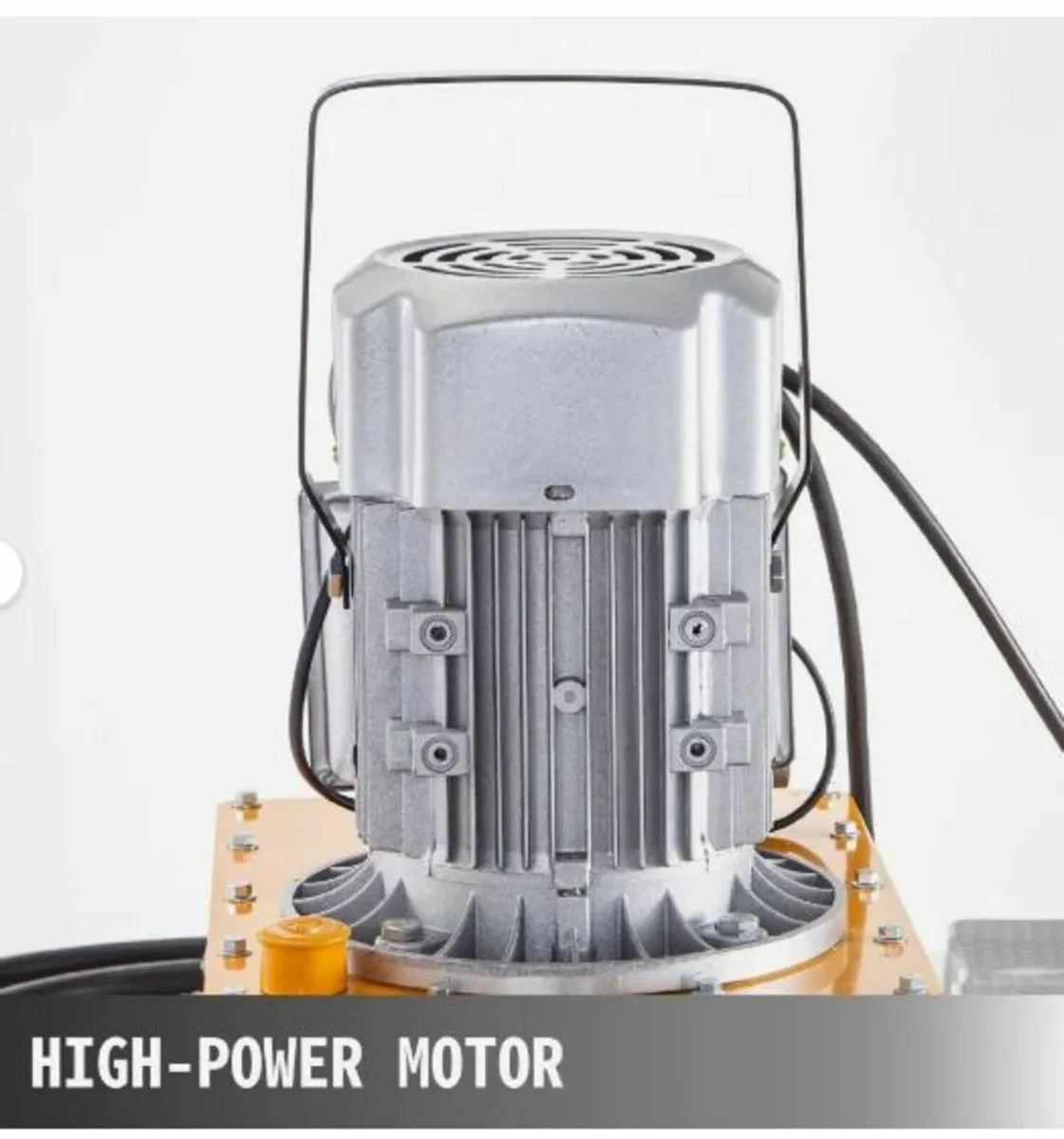 Hydraulic Electric Pump, 750W - Image 2