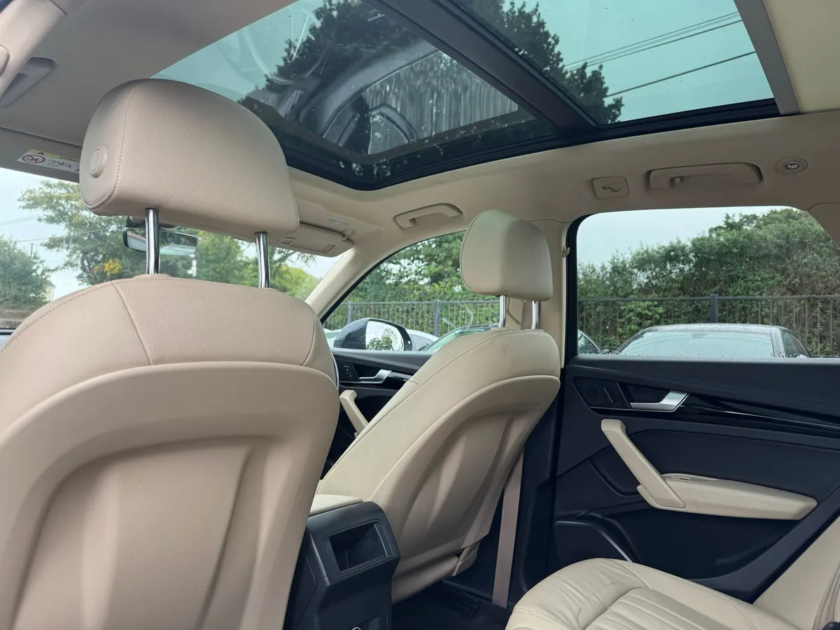 192 AUDI Q5 2.0 TDI 163 AUTOMATIC QUATTRO NEW NCT - Image 3
