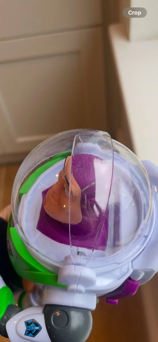 Walking buzz lightyear - Image 3