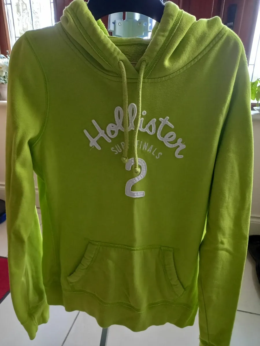 Hollister Hoodie - Image 2