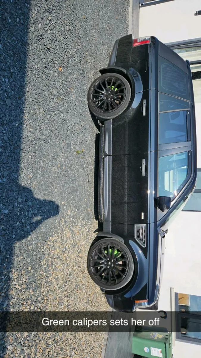 Range rover sport no vat.. - Image 3