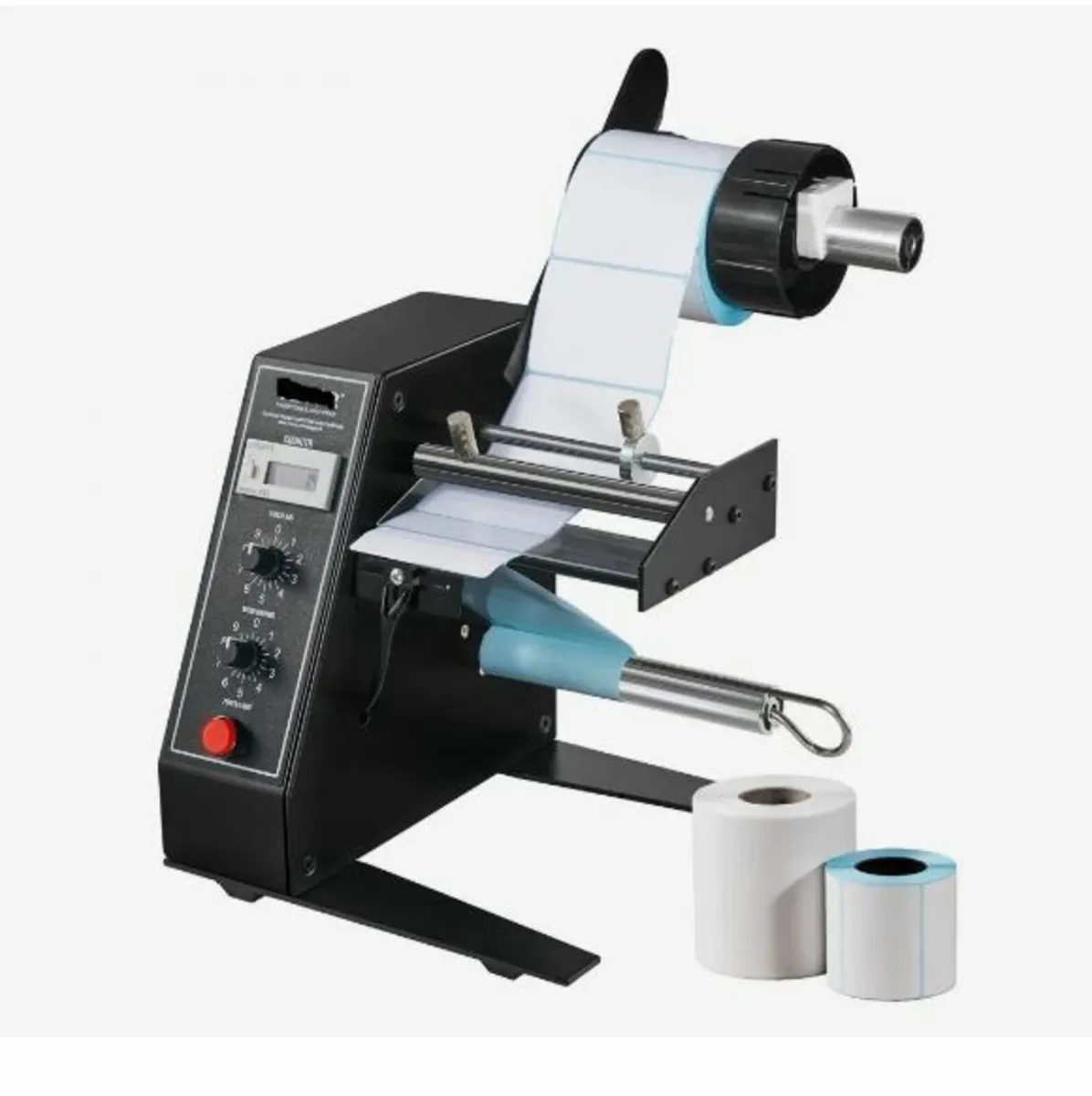 Automatic Label Dispenser - Image 1