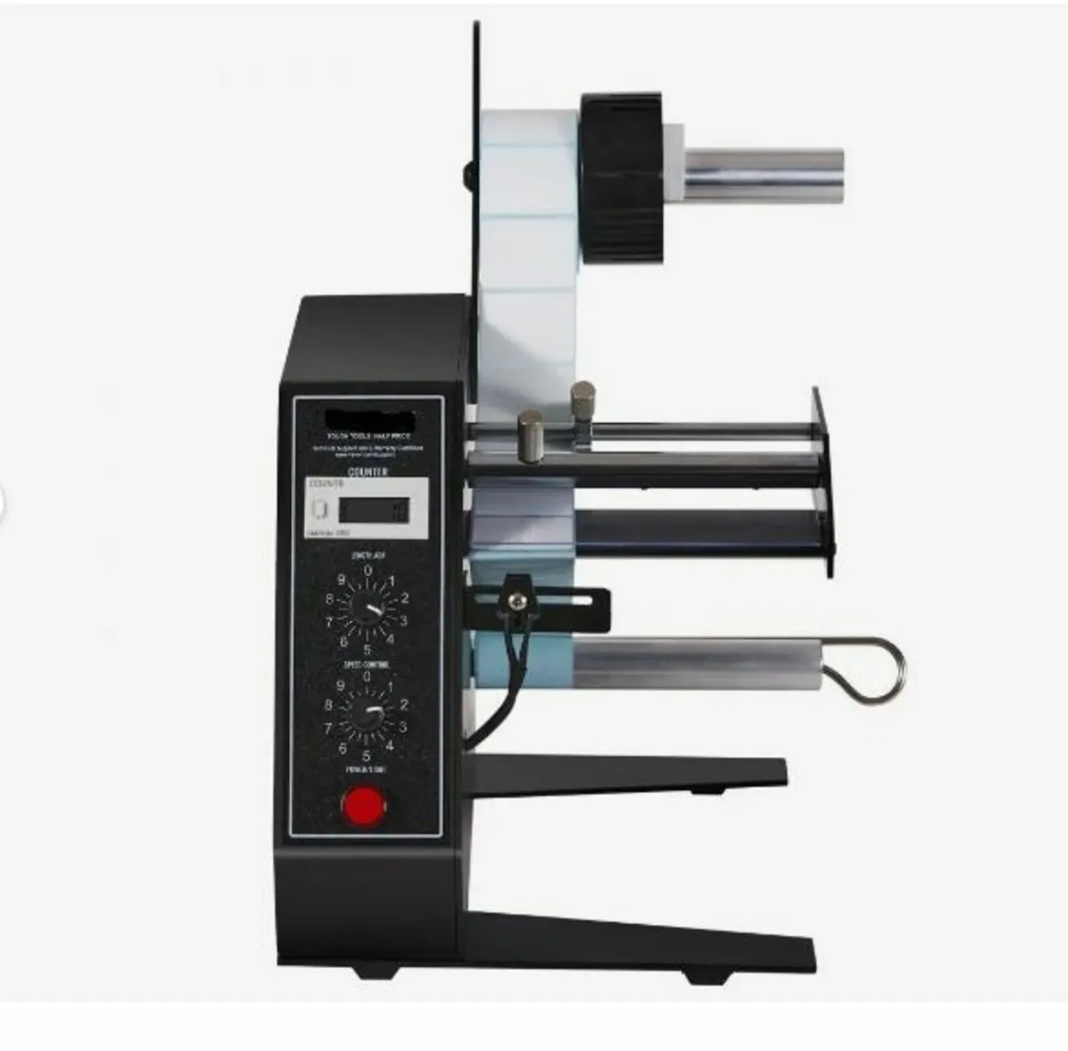 Automatic Label Dispenser - Image 2
