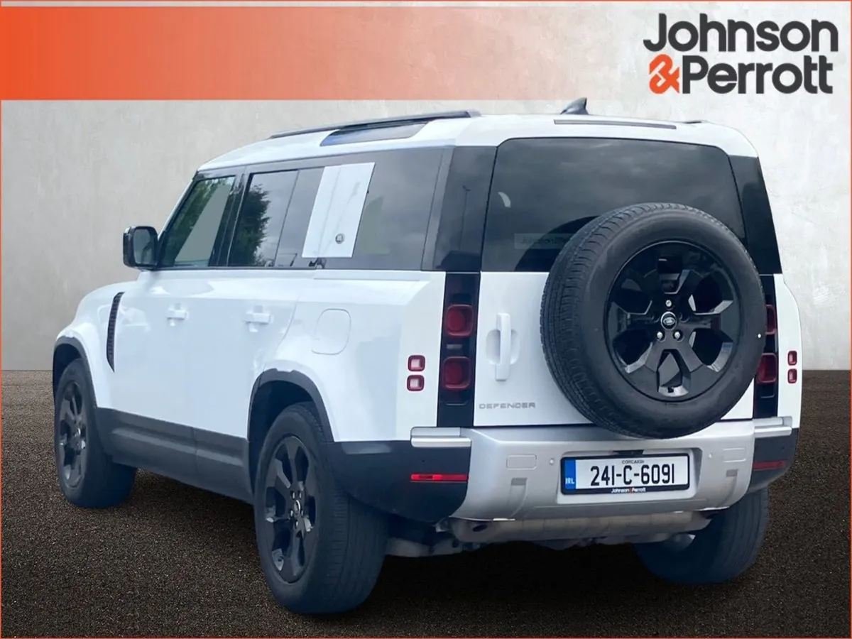 Land Rover Defender 110 2.0 Si4 Phev S - Image 3