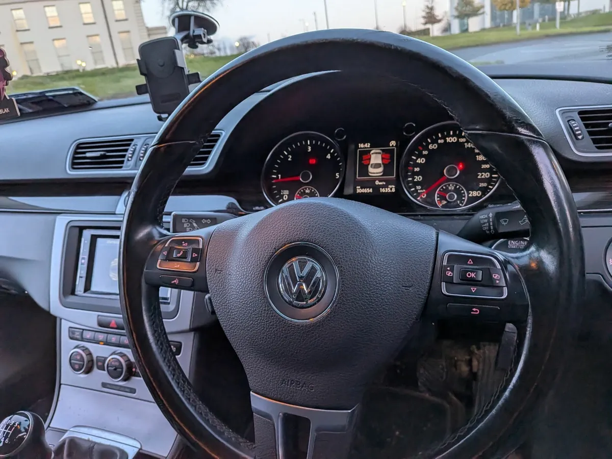 Volkswagen CC 2015 GT Sport - Image 2