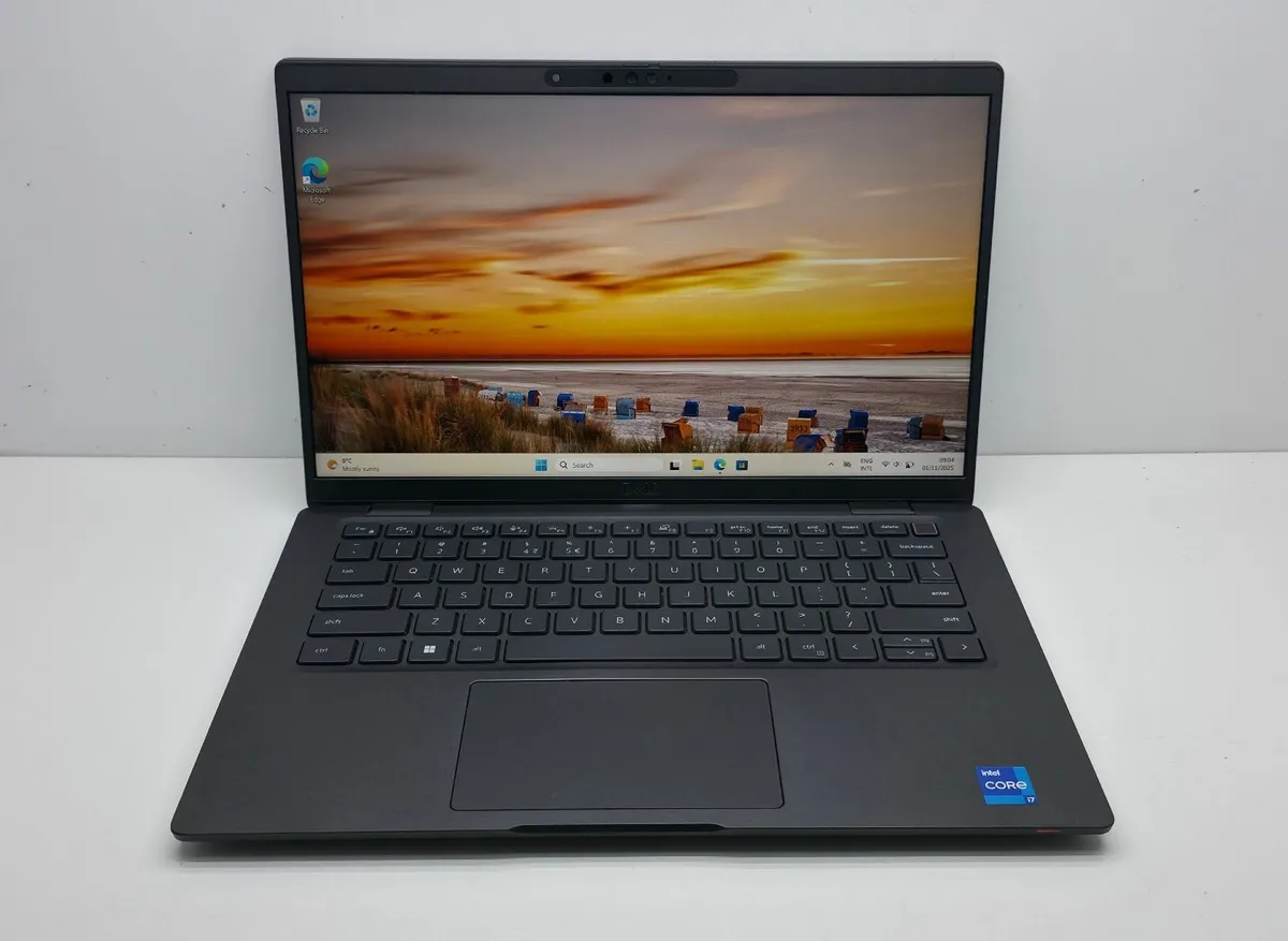 Dell Latitude 7430-i7(12gen)/16GB RAM/Win11 Laptop