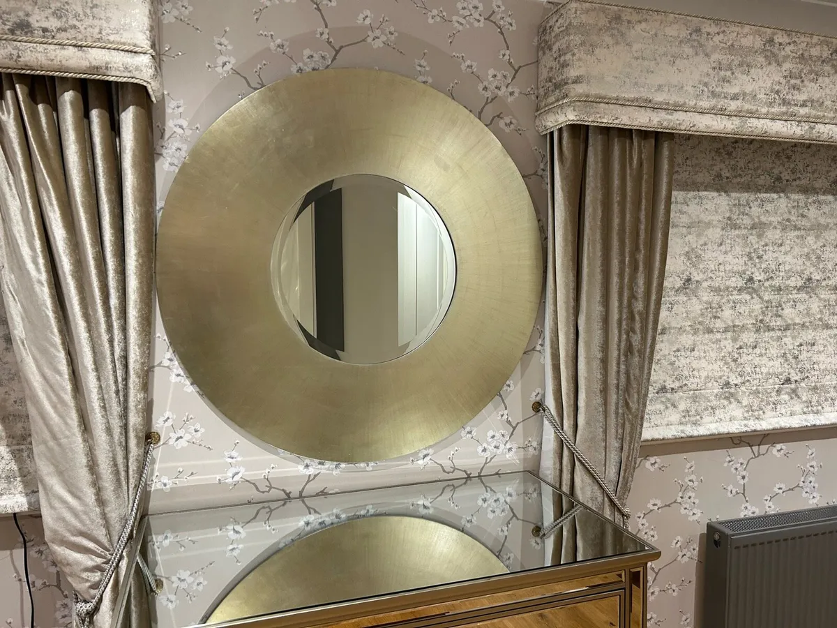 Wall mirror - Image 2