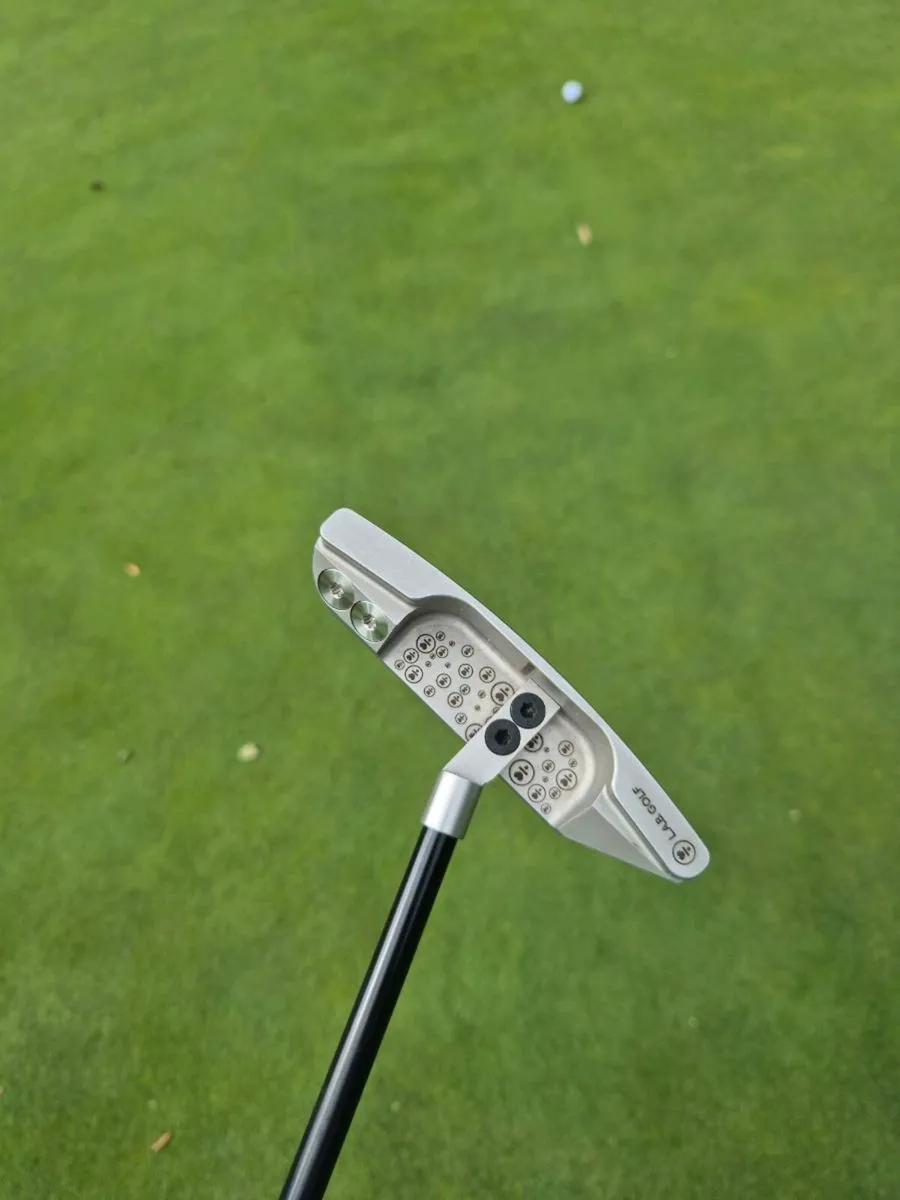 LAB Link.1 Putter - Image 3