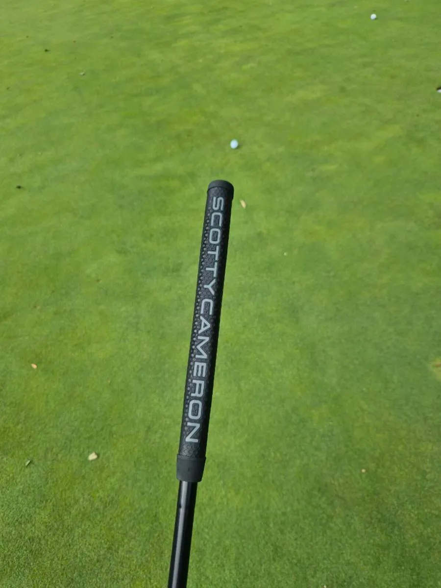 LAB Link.1 Putter - Image 4