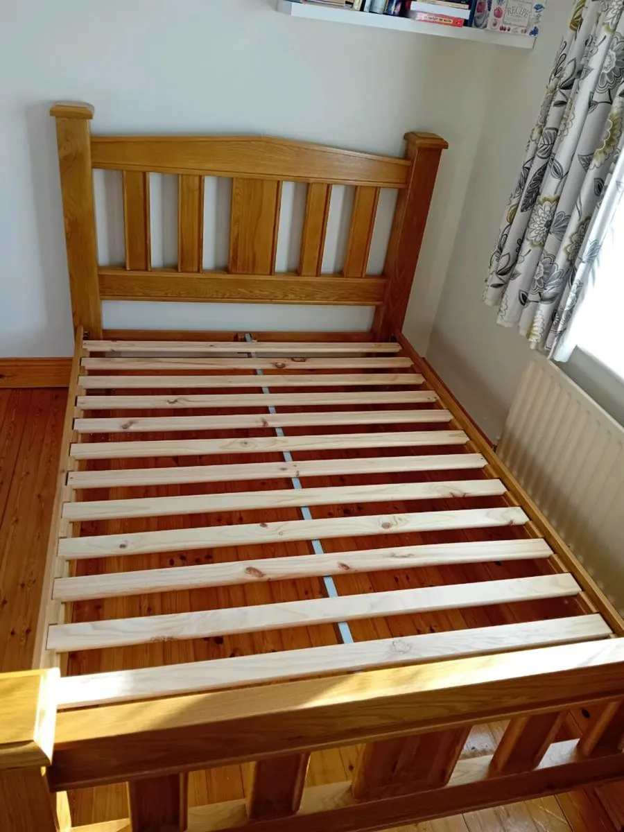 Bed frame - Image 2