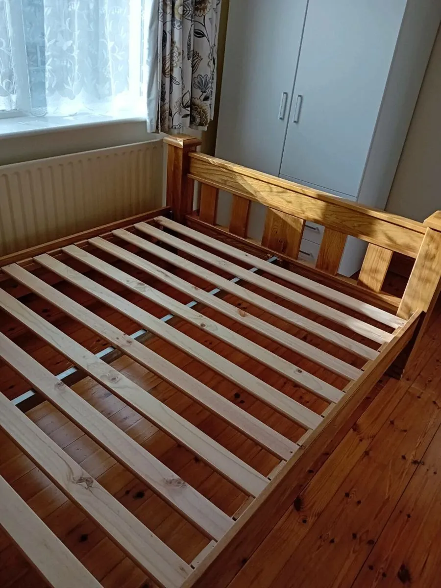 Bed frame - Image 3