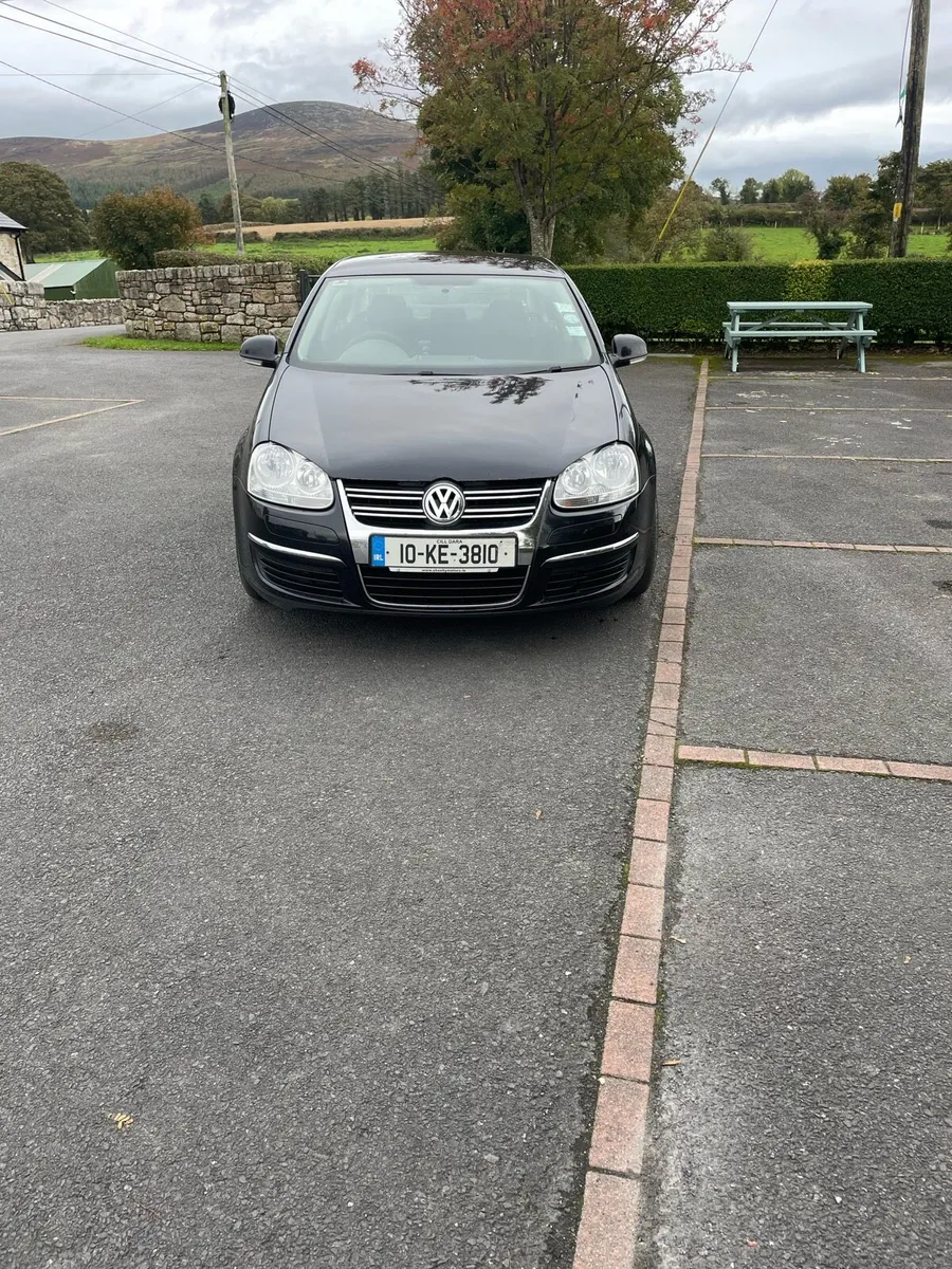 Mk5 Volkswagen Jetta - Image 3