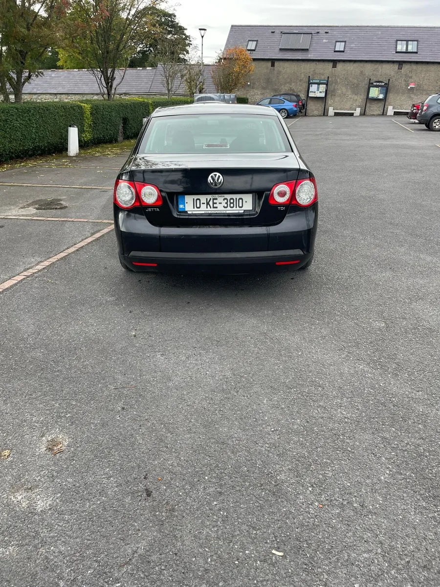 Mk5 Volkswagen Jetta - Image 4