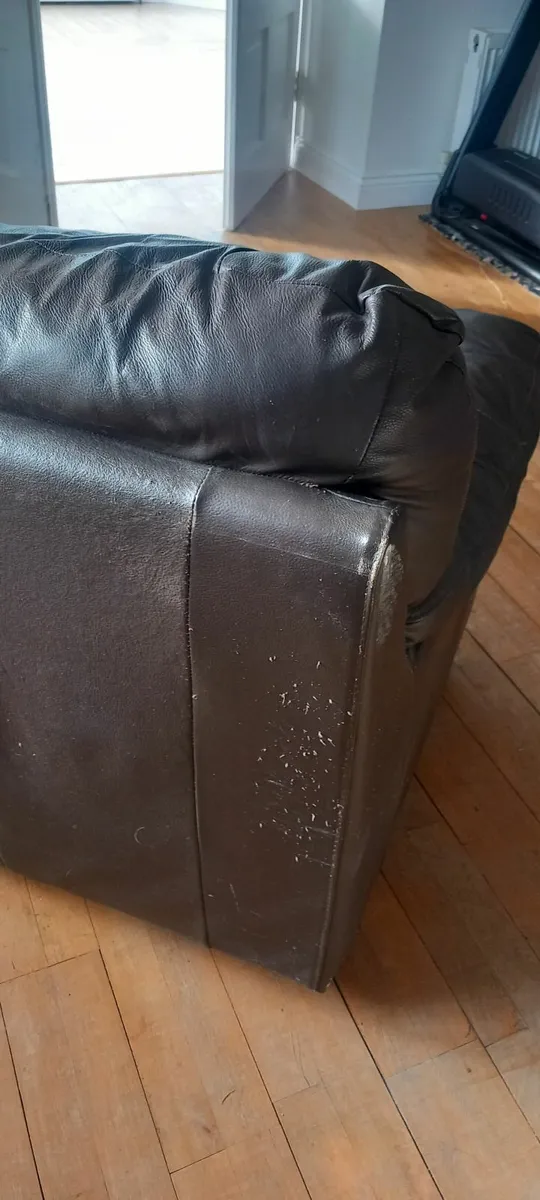 Two Seater Sofa - Image 3