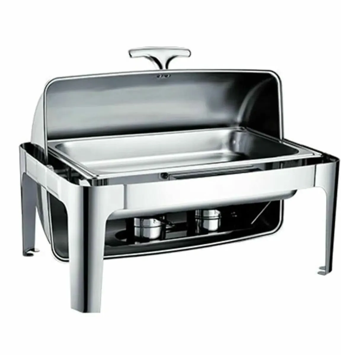 Chaffing dishes 9L new - Image 2