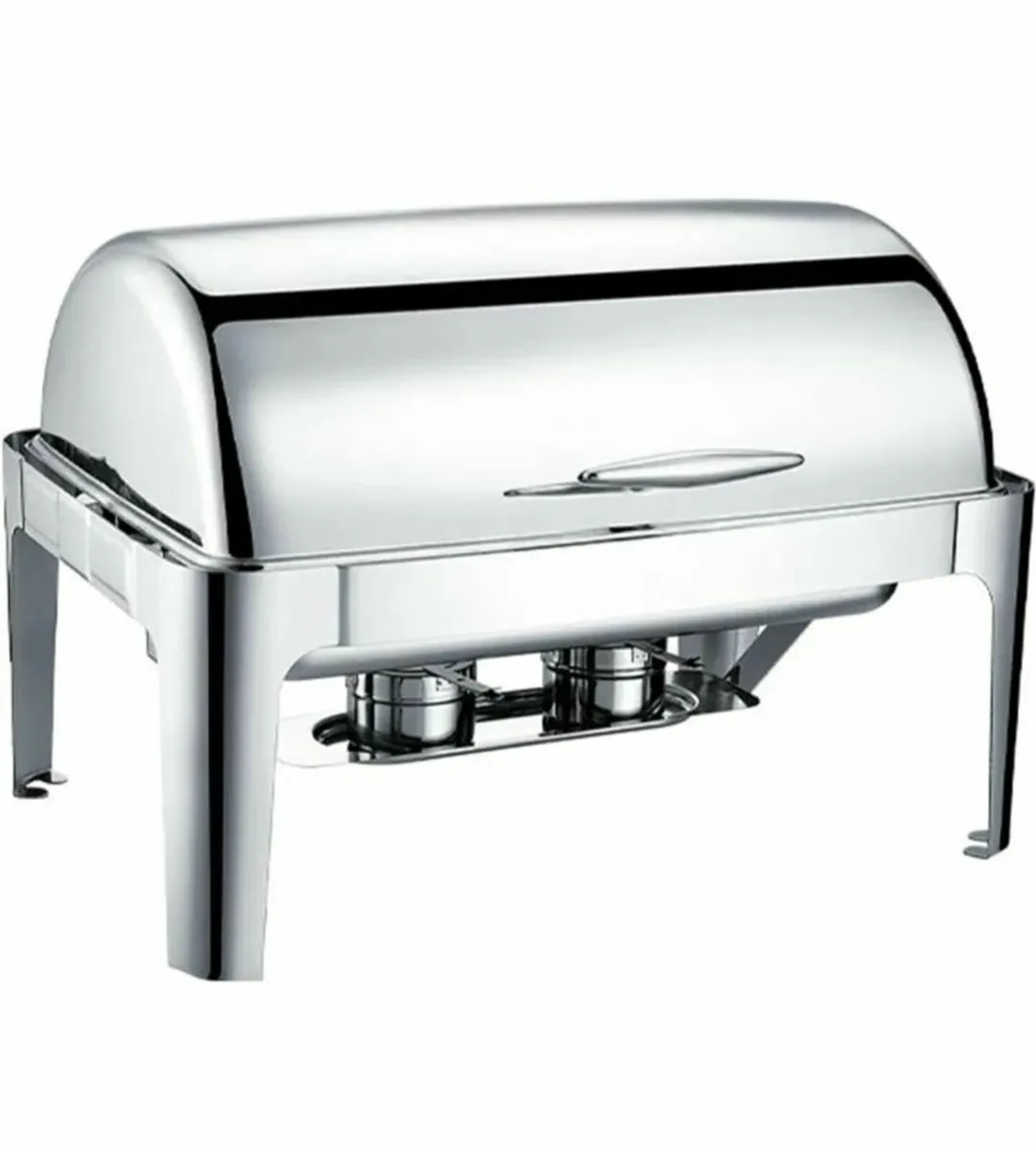 Chaffing dishes 9L new - Image 3