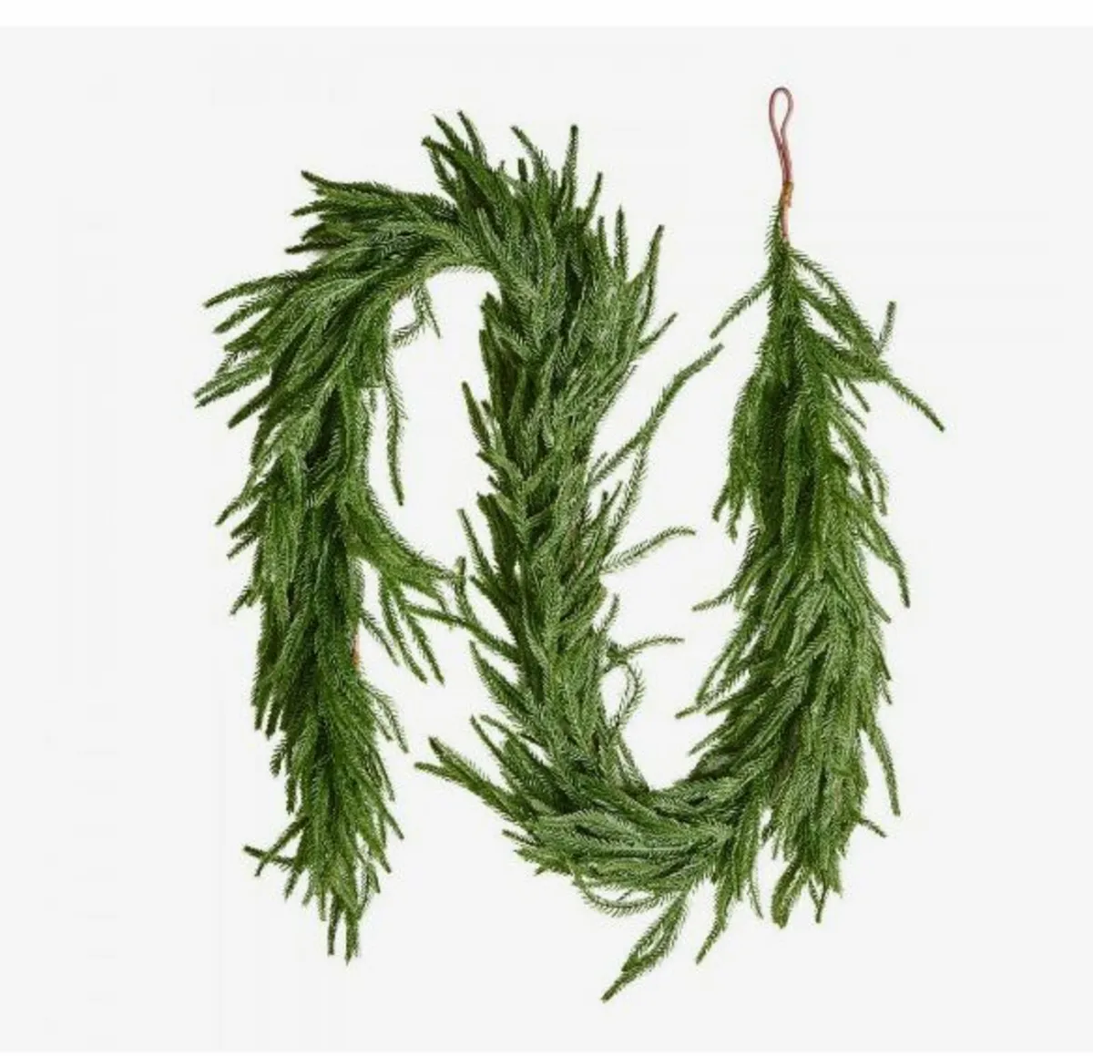 Christmas Garland, 1828 mm - Image 4