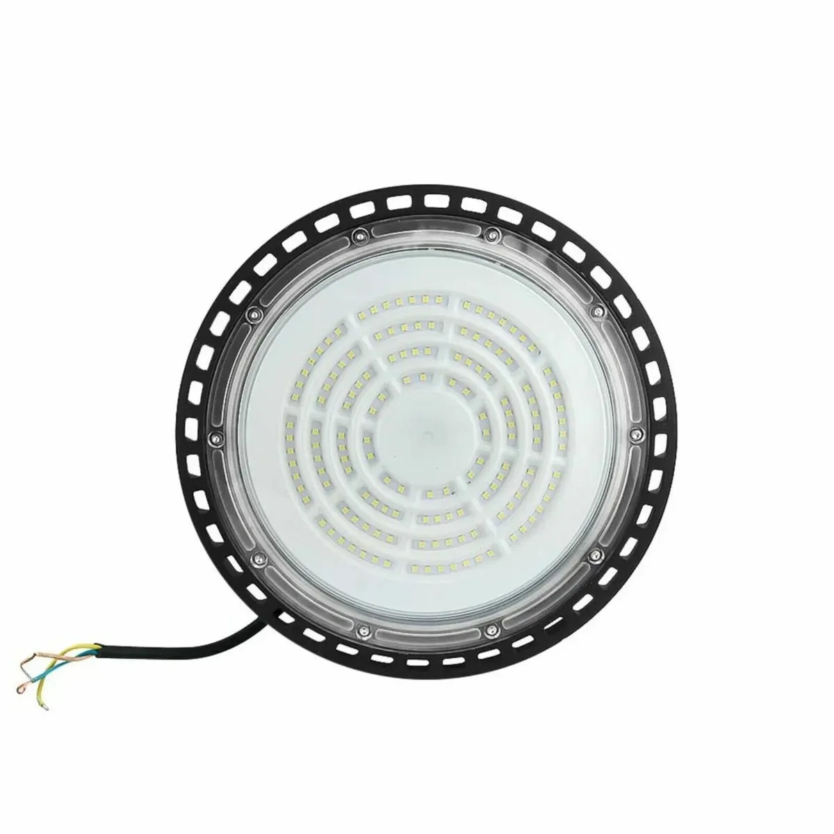 High Bay UFO led lights 100w 200w 300w - Image 1