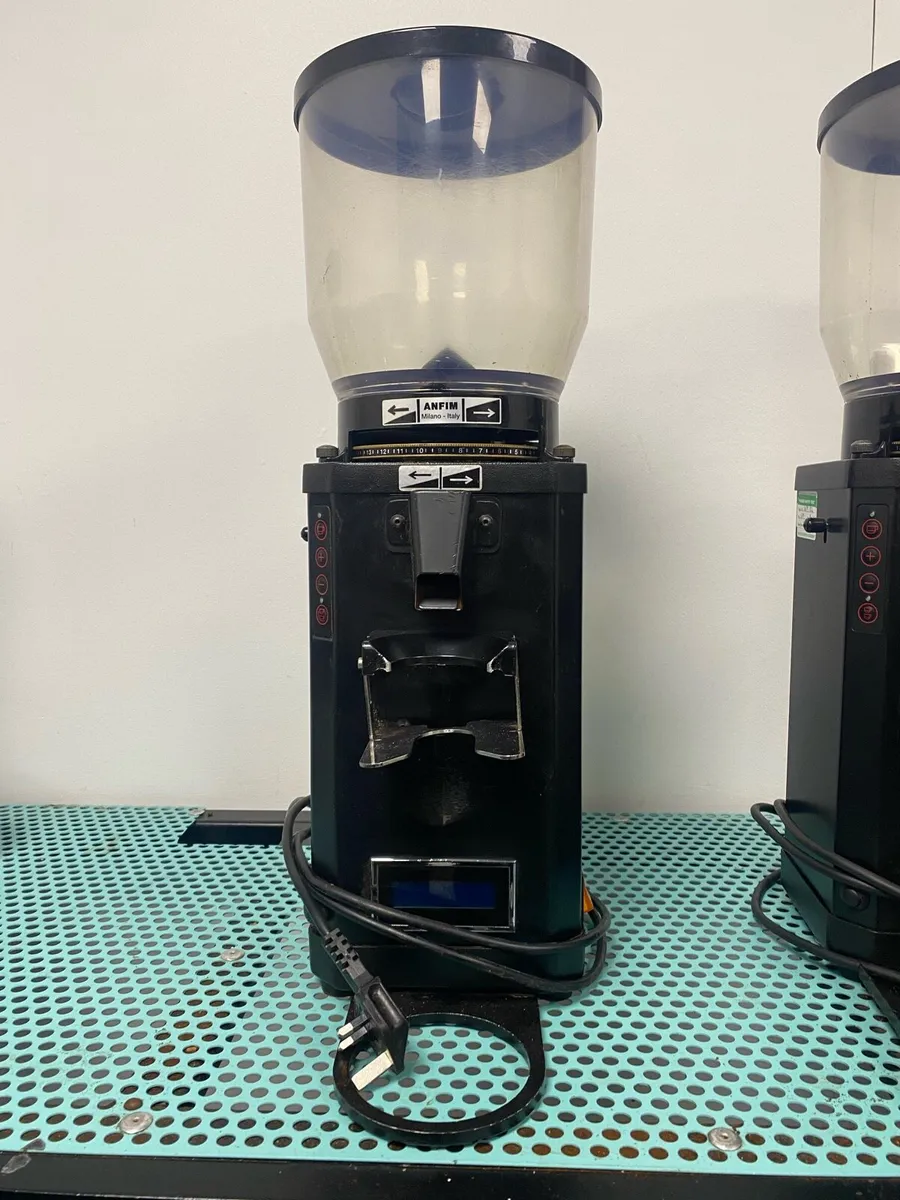 ANFIM SCODY coffee grinder - Image 1
