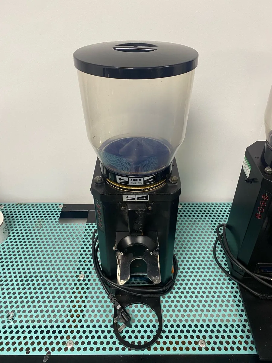 ANFIM SCODY coffee grinder - Image 2