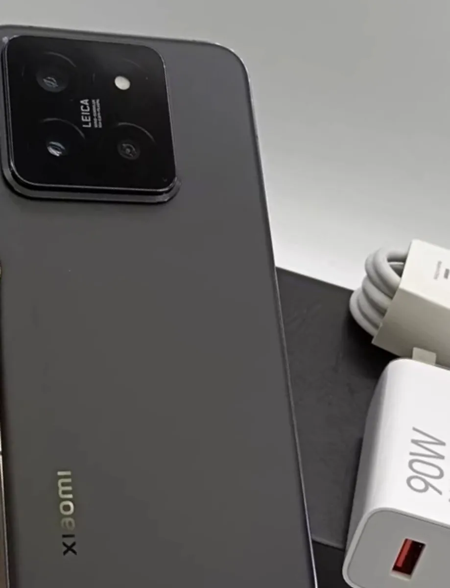 Xiaomi 14 unlocked - Image 2