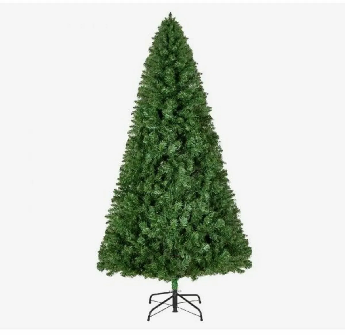 Christmas Tree, 1.8m Artificial Xmas Tree - Image 1